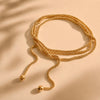 Soho Necklace