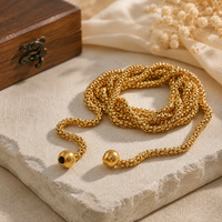 Soho Necklace