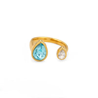Sorbet Ring