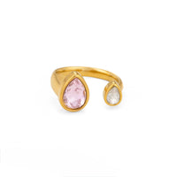 Sorbet Ring