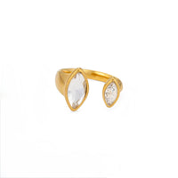 Sorbet Ring