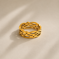 Sorelle Ring