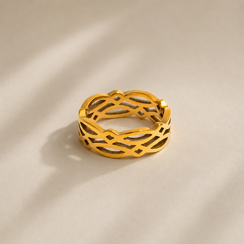 Sorelle Ring