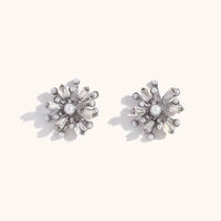 Starburst Earrings