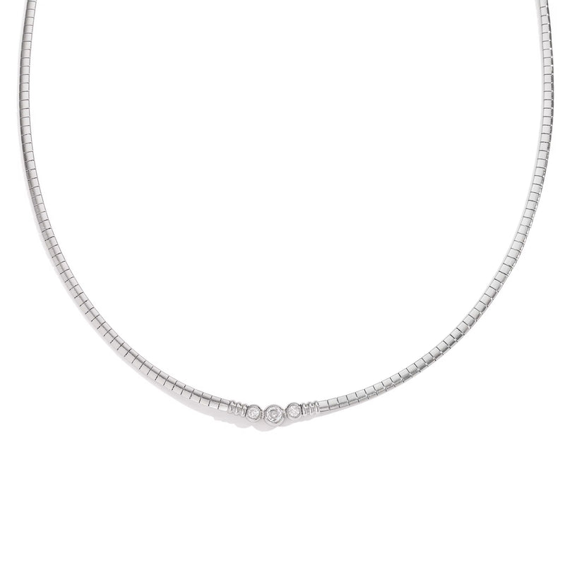 Sway Necklace