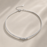 Sway Necklace