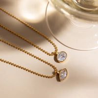 Vesper Necklace