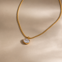 Vesper Necklace