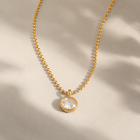 Vesper Necklace