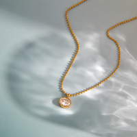 Vesper Necklace