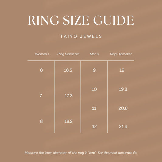 Ridge Ring