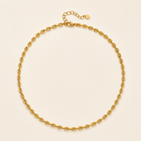 Yara Necklace