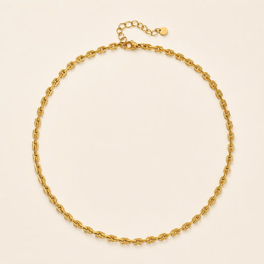 Yara Necklace
