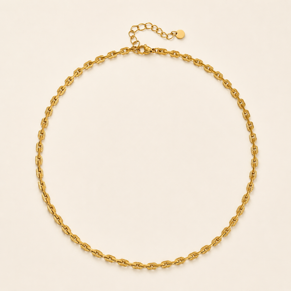Yara Necklace
