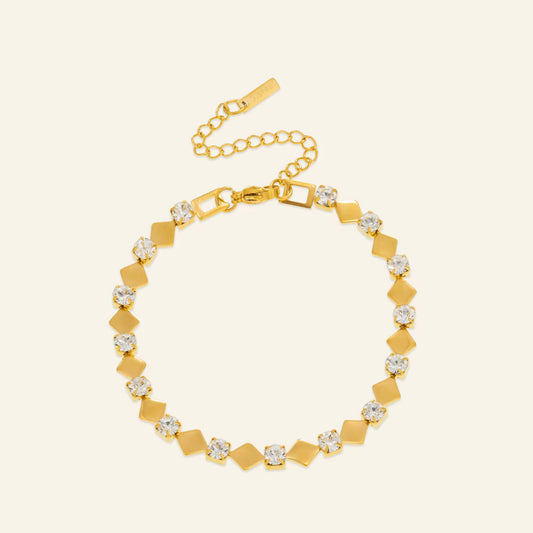 Athena Bracelet