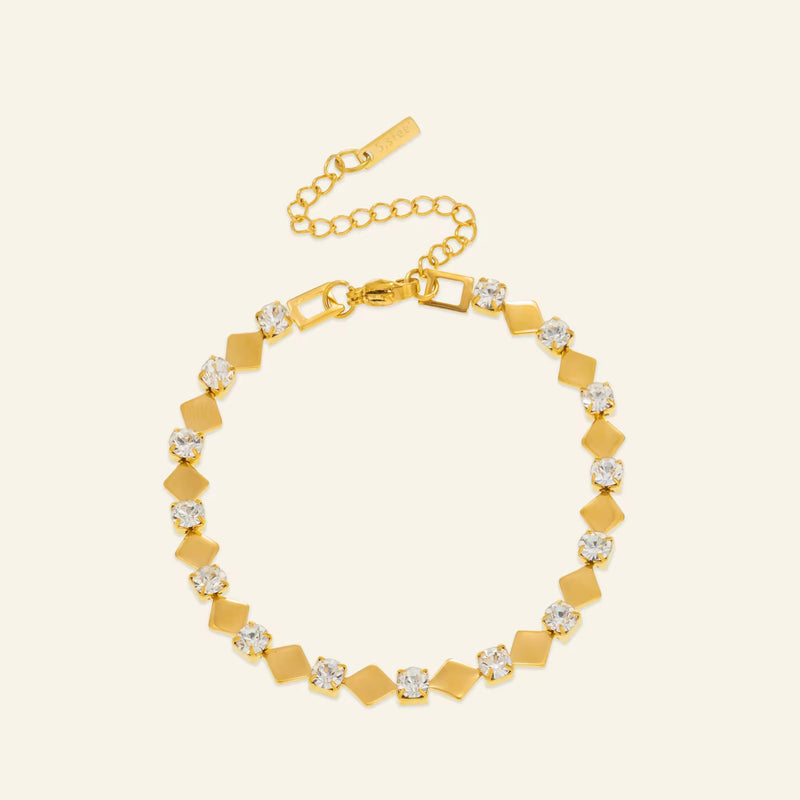 Athena Bracelet
