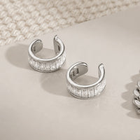 Beam Earcuffs