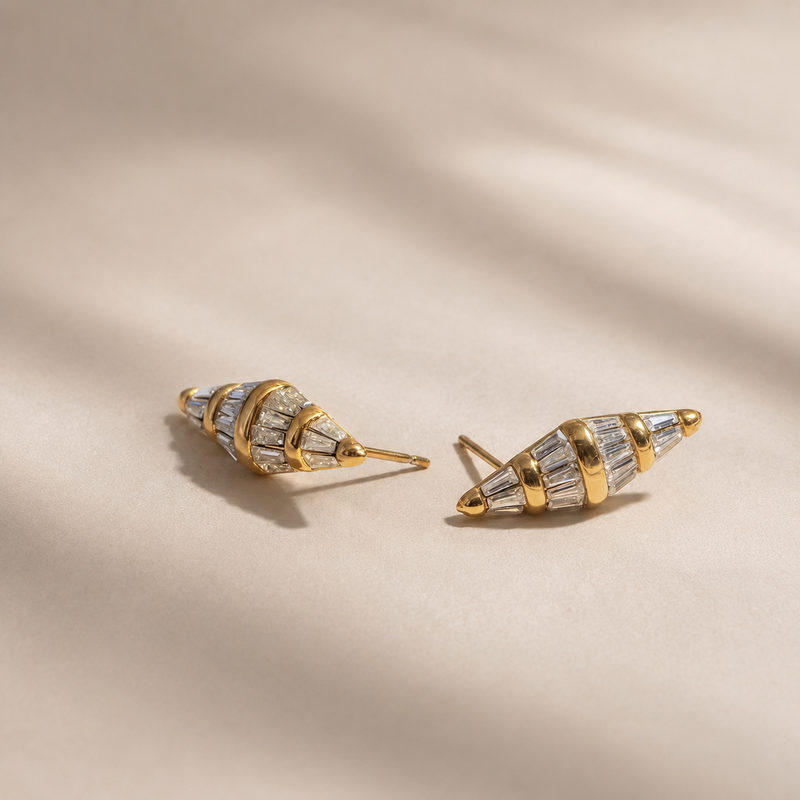 Camille Earrings