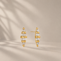 Camille Earrings