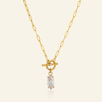Chelsea Necklace