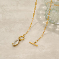 Chelsea Necklace
