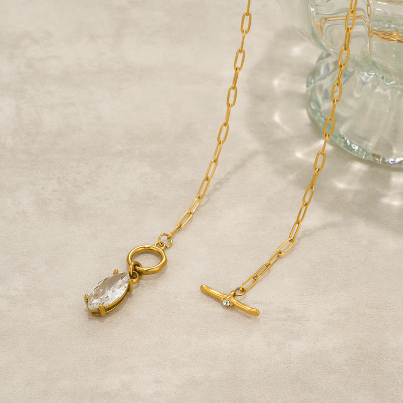Chelsea Necklace