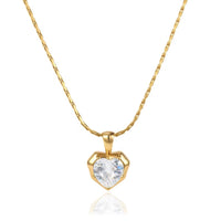 Cherie Necklace