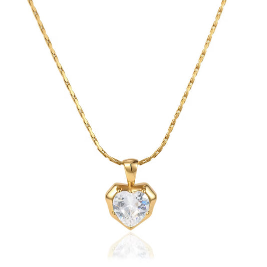 Cherie Necklace