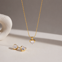 Cherie Necklace