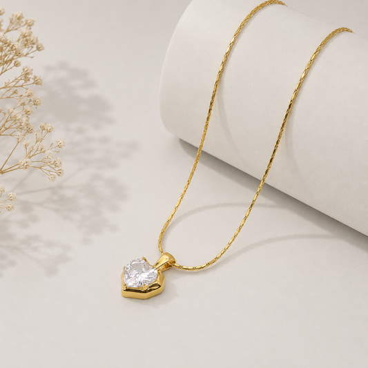 Cherie Necklace