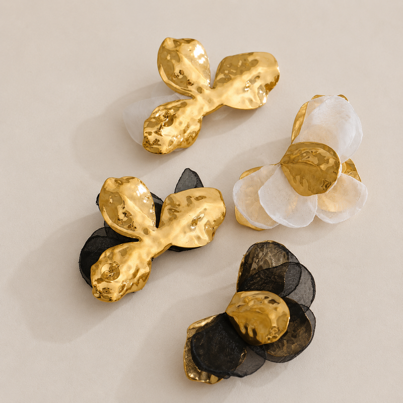 Isadora Earrings