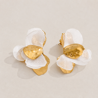 Isadora Earrings