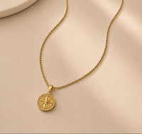 Nomad Necklace