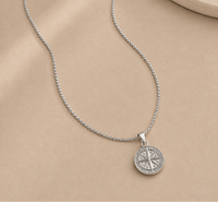 Nomad Necklace