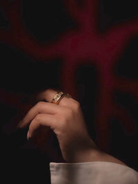 Veda Ring