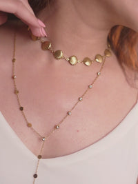 Shella Necklace