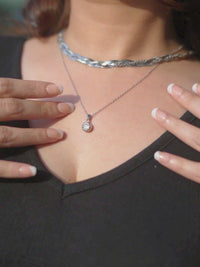 Synergy Necklace