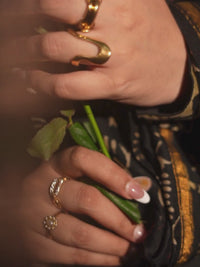 Zahara Ring