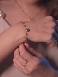 Skye Bracelet