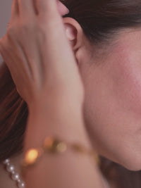 Lush Earcuffs