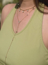Nori Necklace