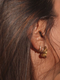Woven Earrings