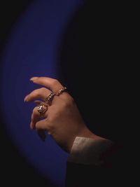Naiya Ring