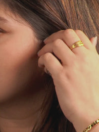 Cherie Earrings