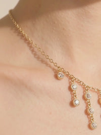 Elara Necklace