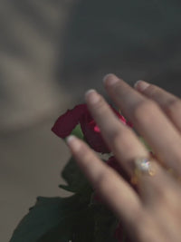 Amaris Ring