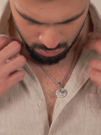 Nomad Core Necklace