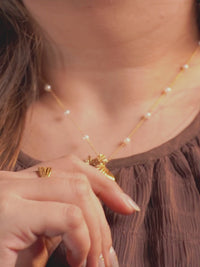 Pearla Necklace