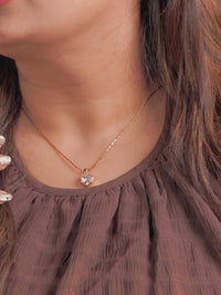 Cherie Necklace