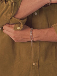 Axiom Bracelet